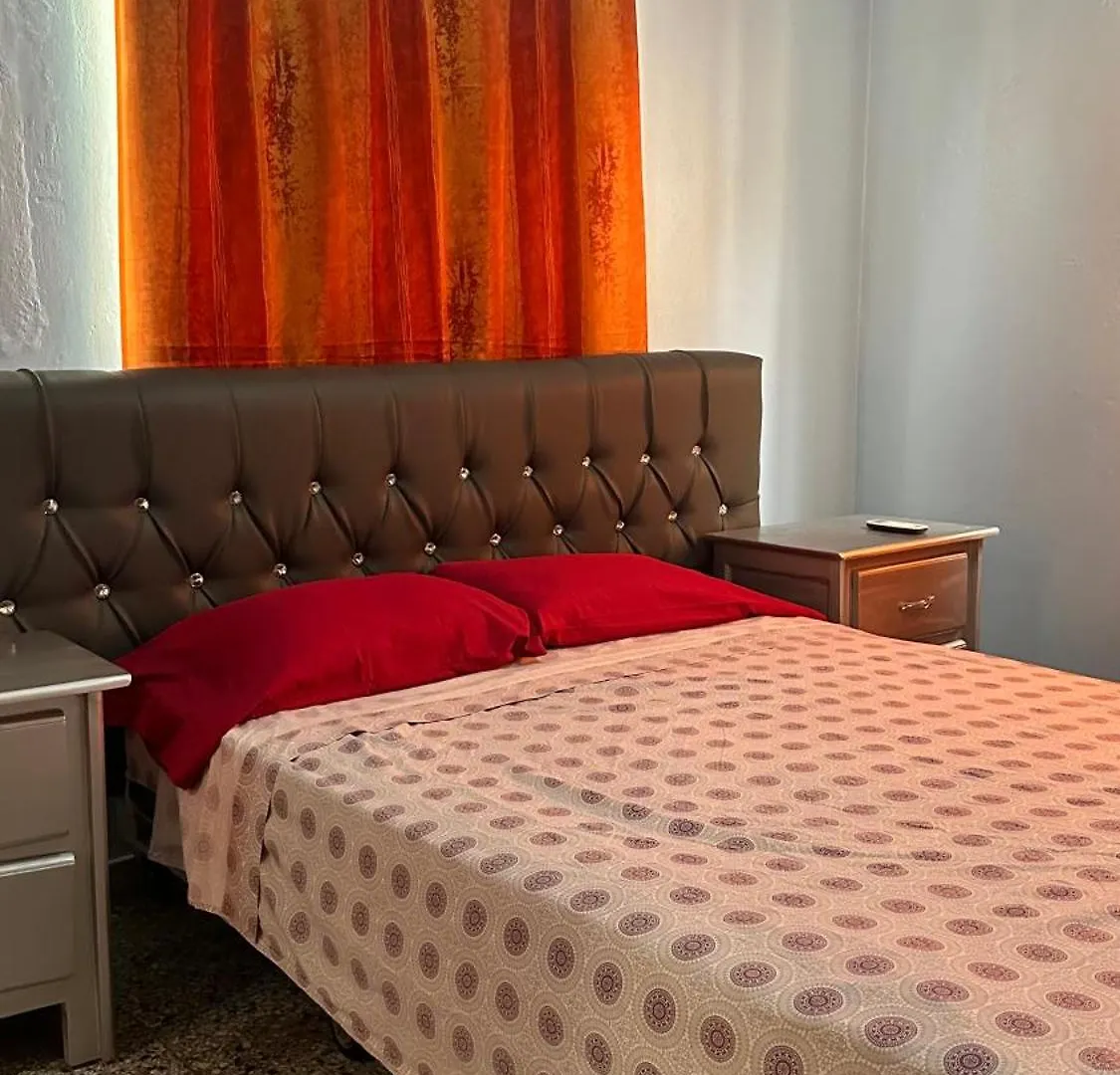 Rose 2 Bedroom Apartment San Pedro de Macoris