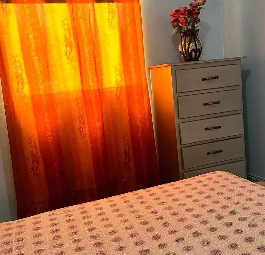 Rose 2 Bedroom Apartment San Pedro de Macoris