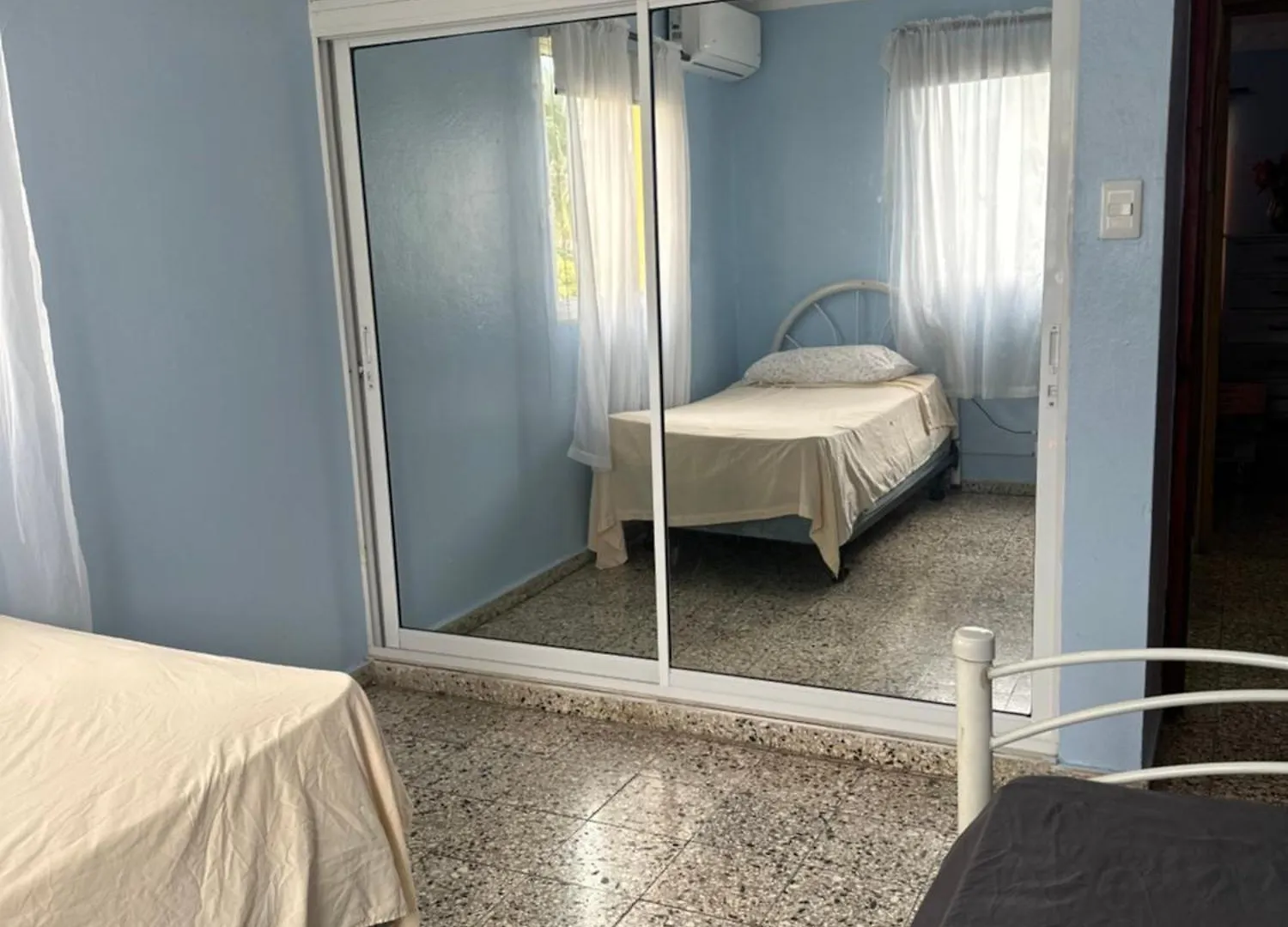 Rose 2 Bedroom Apartment San Pedro de Macoris